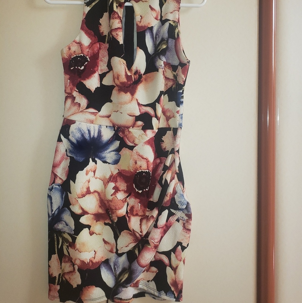 Cocktail dress